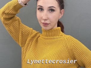 Lynettecrosier