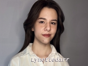 Lynettedarr