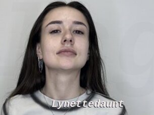 Lynettedaunt