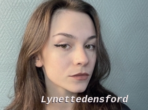 Lynettedensford