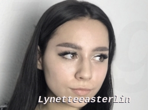 Lynetteeasterlin