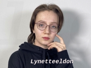 Lynetteeldon