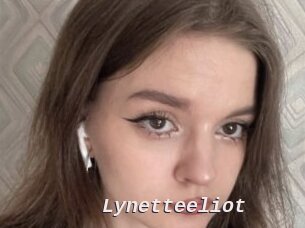 Lynetteeliot