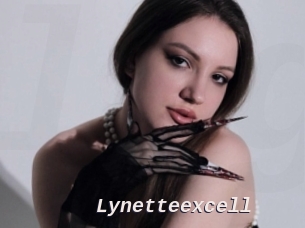 Lynetteexcell