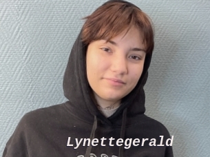 Lynettegerald
