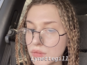 Lynettegill