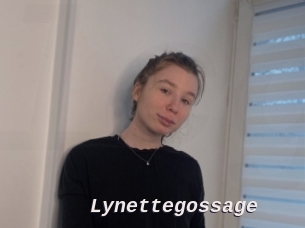 Lynettegossage