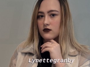 Lynettegranby