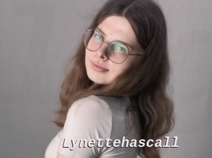 Lynettehascall