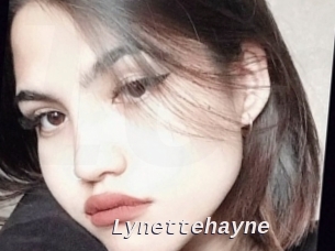Lynettehayne