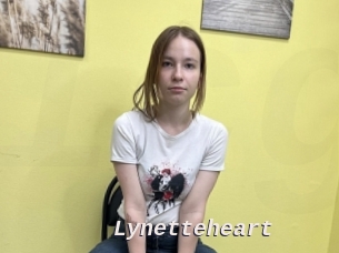 lynetteheart Live Camgirls Sex