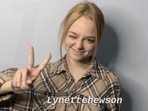 Lynettehewson