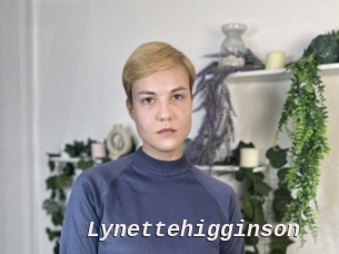 Lynettehigginson