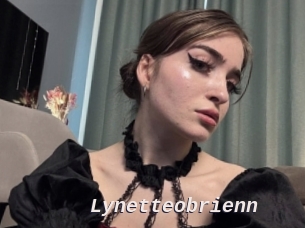 Lynetteobrienn