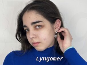 Lyngomer