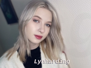 Lynharding