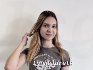 Lynheldreth