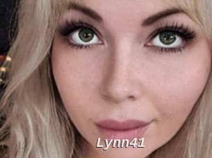 Lynn41