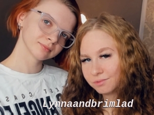 Lynnaandbrimlad