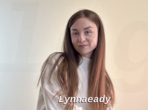 Lynnaeady