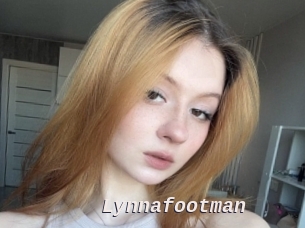 Lynnafootman