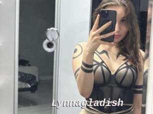 Lynnagladish