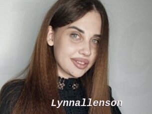 Lynnallenson