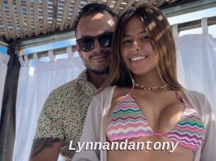Lynnandantony