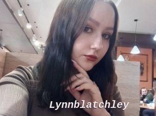 Lynnblatchley