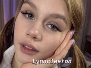 Lynncleeton