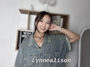 Lynnealison
