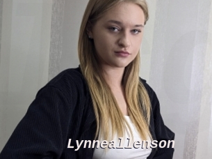 Lynneallenson