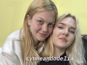 Lynneandodelia
