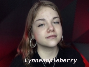 Lynneappleberry