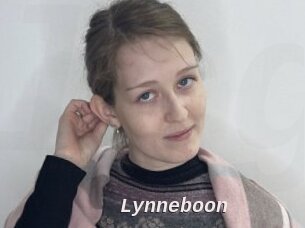 Lynneboon