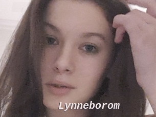 Lynneborom