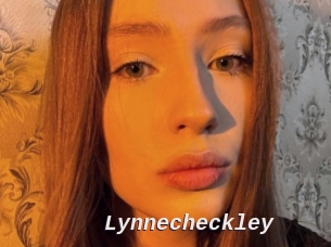 Lynnecheckley