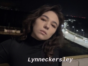 Lynneckersley