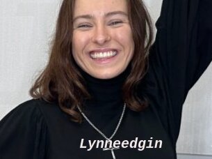 Lynneedgin