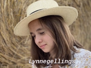Lynnegellings