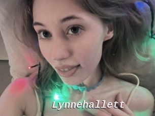 Lynnehallett