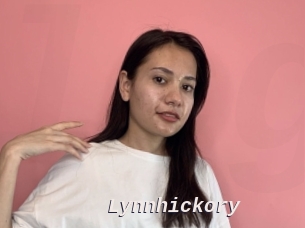 Lynnhickory