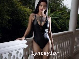 Lyntaylor