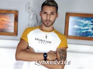 Lynxedvids