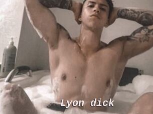 Lyon_dick