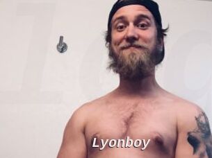 Lyonboy