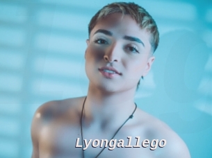 lyongallego Live Camgirls Sex