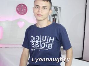 Lyonnaughty