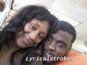 Lyricalstrokes