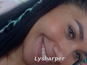 Lysharper
